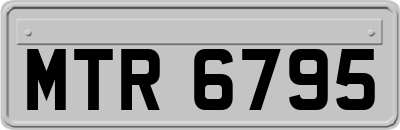 MTR6795