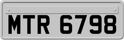 MTR6798