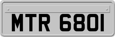 MTR6801