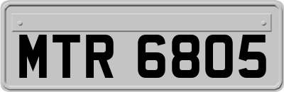 MTR6805