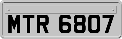 MTR6807