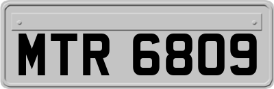 MTR6809