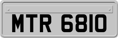 MTR6810