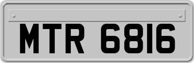 MTR6816