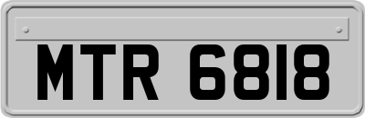MTR6818