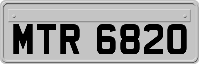 MTR6820