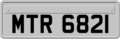 MTR6821