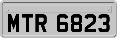MTR6823