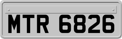 MTR6826