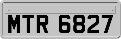 MTR6827