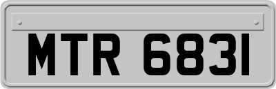 MTR6831