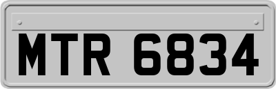 MTR6834