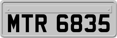 MTR6835