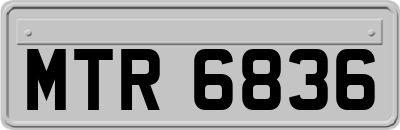 MTR6836