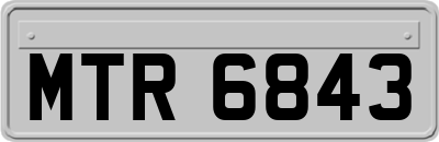 MTR6843