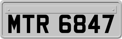 MTR6847