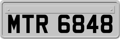 MTR6848