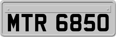 MTR6850