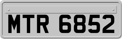 MTR6852