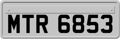 MTR6853