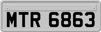 MTR6863