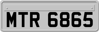 MTR6865