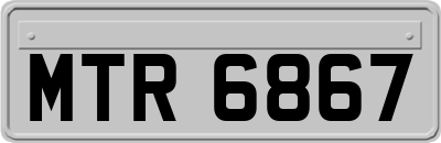 MTR6867