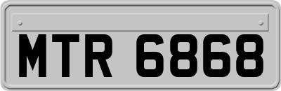 MTR6868