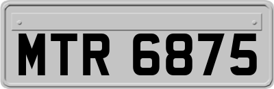 MTR6875