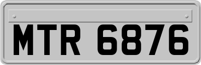 MTR6876
