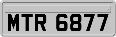 MTR6877