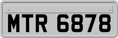 MTR6878