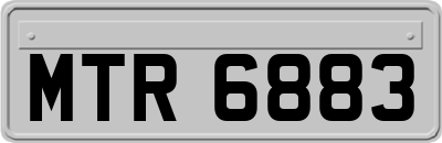 MTR6883