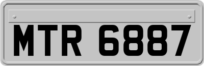 MTR6887