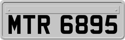MTR6895