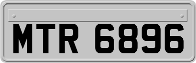 MTR6896