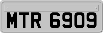 MTR6909