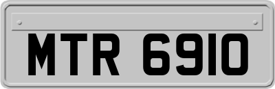 MTR6910