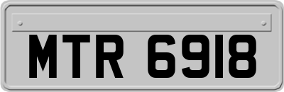 MTR6918