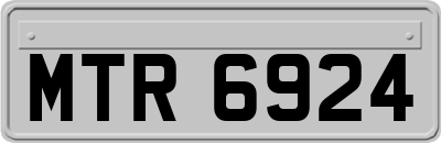 MTR6924