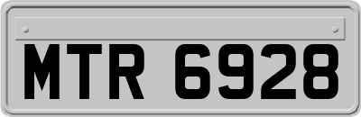 MTR6928