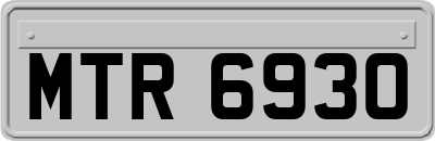 MTR6930