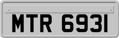 MTR6931