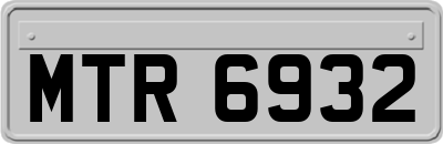 MTR6932