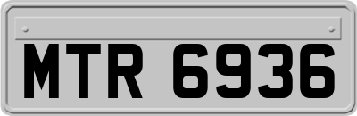 MTR6936