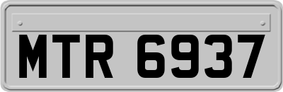 MTR6937