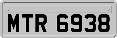 MTR6938