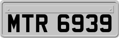 MTR6939