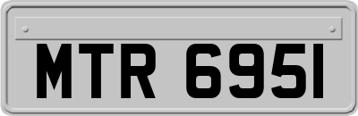MTR6951