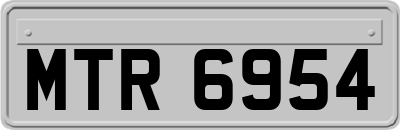 MTR6954